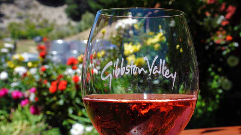 Come and experience New Zealand’s largest wine cave at the award winning Gibbston Valley Winery.